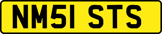 NM51STS