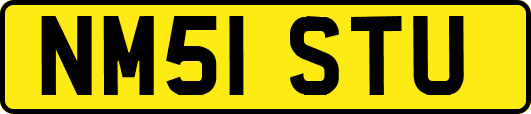 NM51STU