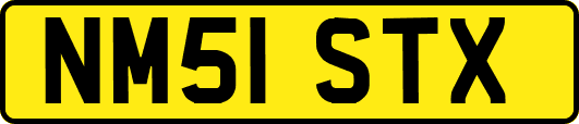 NM51STX