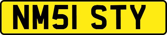 NM51STY