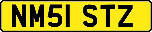 NM51STZ