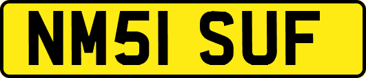 NM51SUF