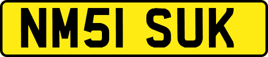 NM51SUK