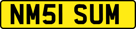 NM51SUM