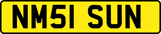NM51SUN