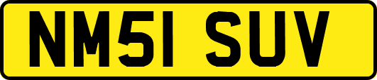 NM51SUV
