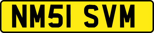 NM51SVM