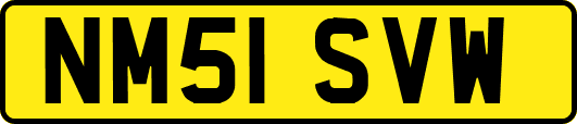 NM51SVW