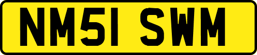 NM51SWM