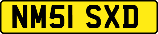 NM51SXD