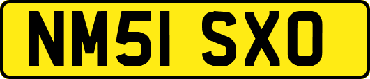 NM51SXO