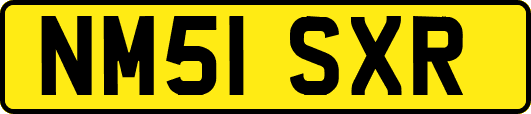 NM51SXR