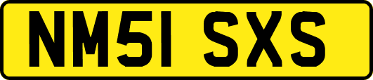 NM51SXS