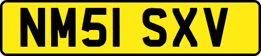 NM51SXV