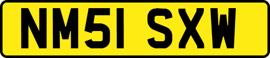 NM51SXW