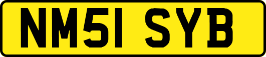 NM51SYB
