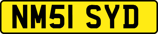 NM51SYD