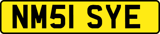 NM51SYE