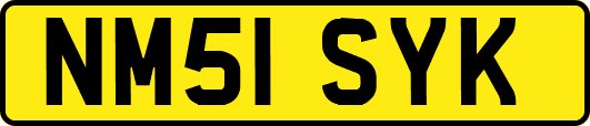 NM51SYK
