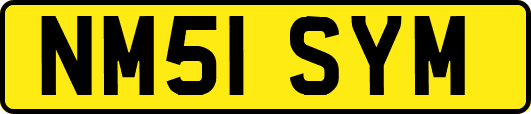 NM51SYM