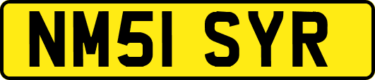 NM51SYR