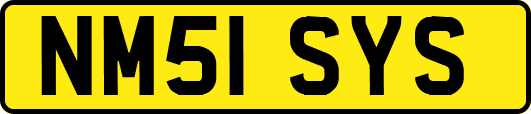 NM51SYS