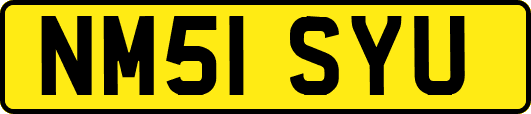 NM51SYU