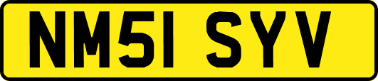 NM51SYV