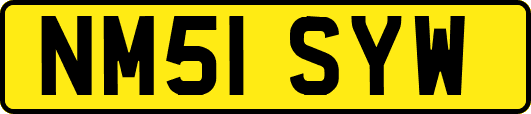 NM51SYW