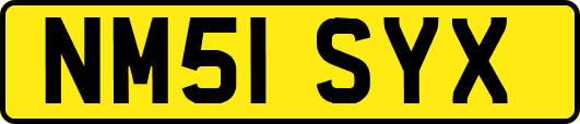 NM51SYX