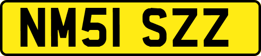 NM51SZZ