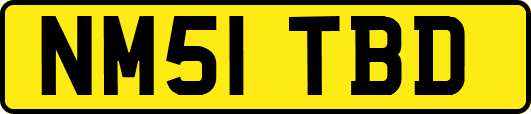 NM51TBD