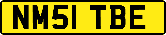NM51TBE
