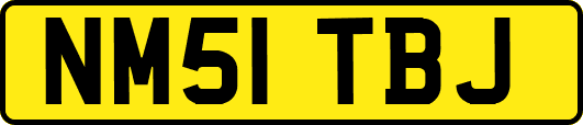 NM51TBJ