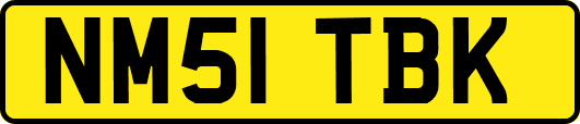 NM51TBK