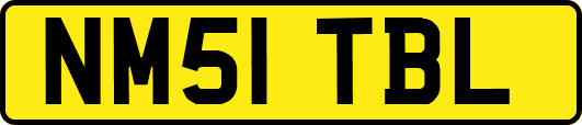 NM51TBL
