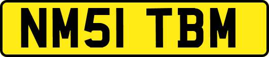 NM51TBM