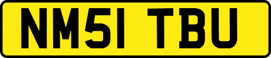 NM51TBU