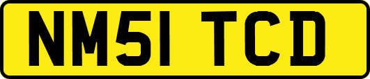 NM51TCD