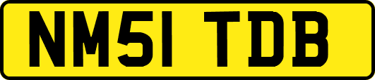 NM51TDB
