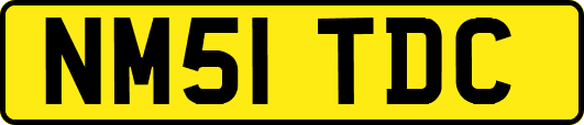 NM51TDC