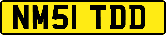 NM51TDD