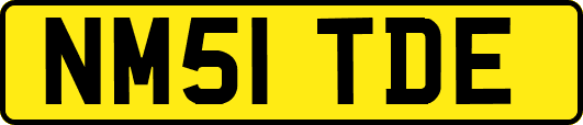 NM51TDE