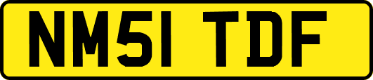 NM51TDF