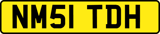 NM51TDH