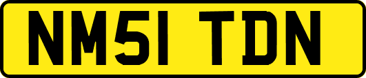 NM51TDN