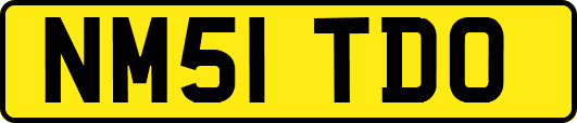 NM51TDO
