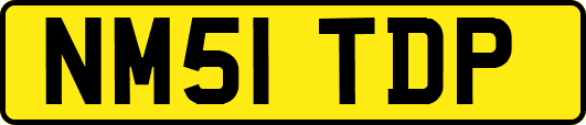 NM51TDP