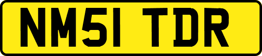 NM51TDR