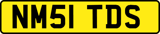 NM51TDS